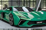 audi r28 2027
