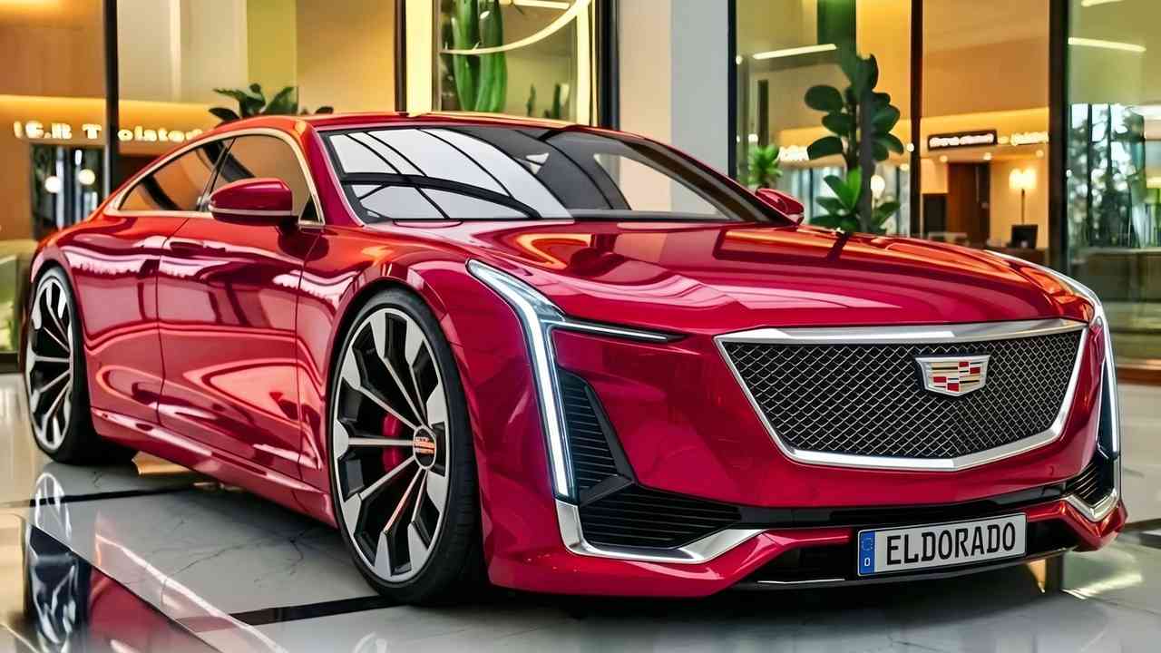 cadillac celestiq 2026