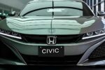 civic 2026