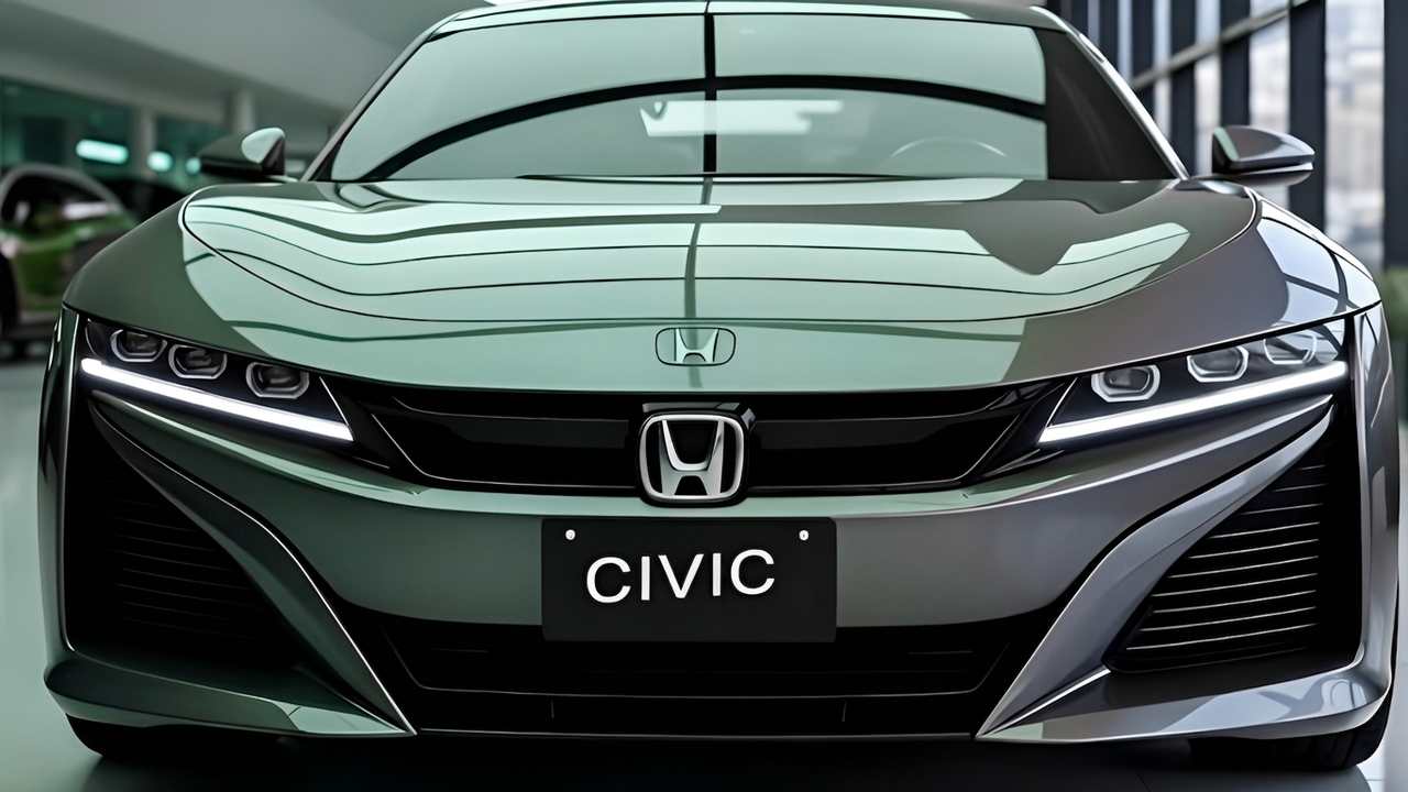 civic 2026