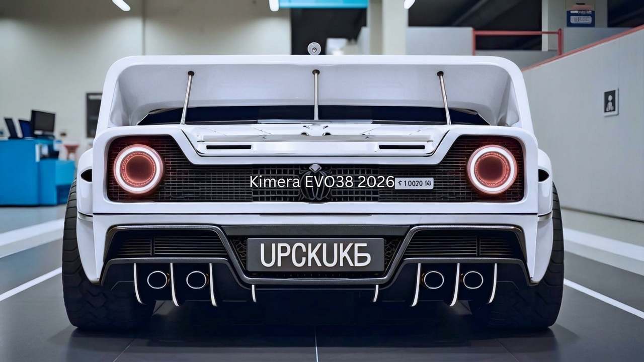 diseño exterior que fusiona pasado y