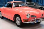 volkswagen karmann ghia 2026
